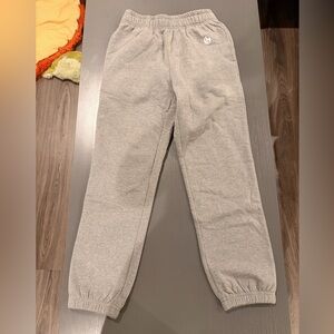 WERK Gray Sweatpants/Joggers